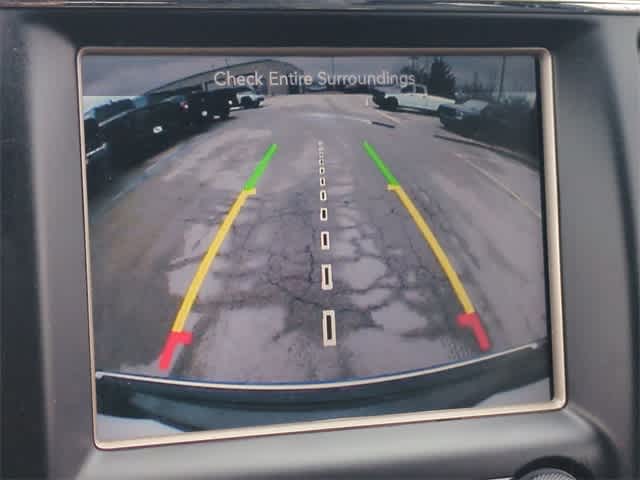 Thumbnail: 2016 Jeep Grand Cherokee - 32