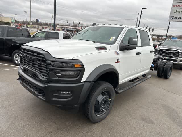 Thumbnail: 2026 RAM 5500 - 2