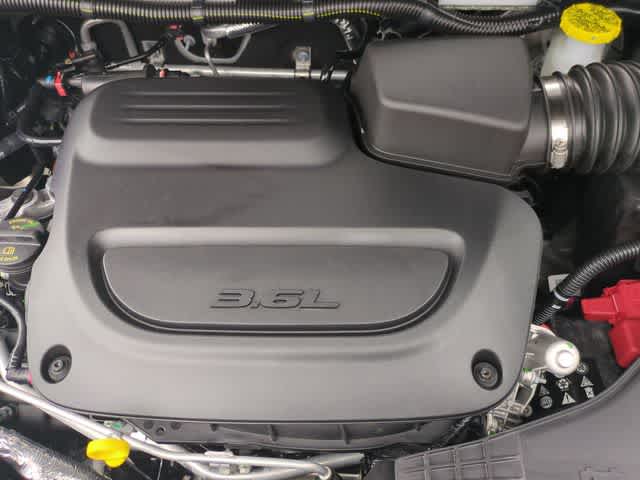 Thumbnail: 2026 Chrysler Pacifica - 15