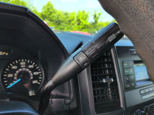 Thumbnail: 2019 Ford F-150 - 29
