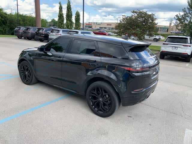 Thumbnail: 2022 Land Rover Range Rover Evoque - 15