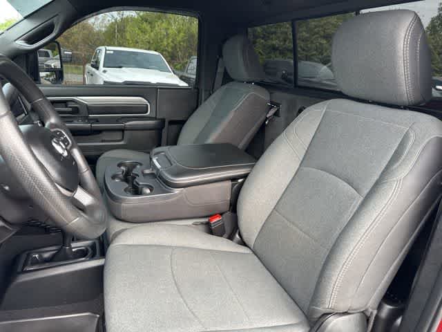 Thumbnail: 2024 RAM 3500 - 4