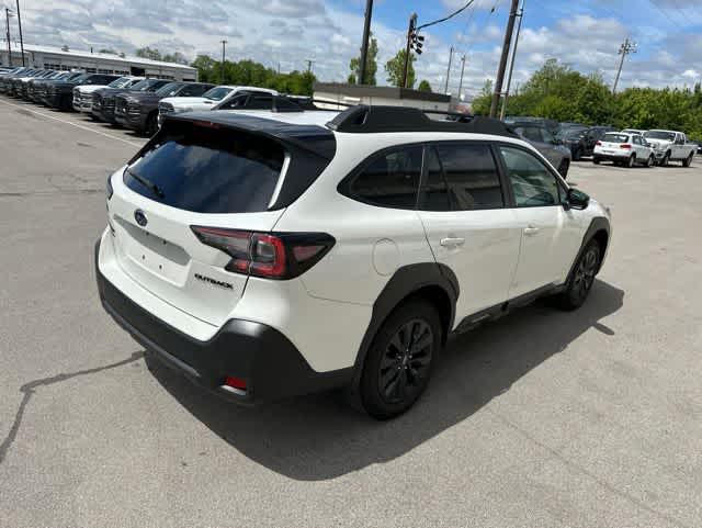 Thumbnail: 2023 Subaru Outback - 21