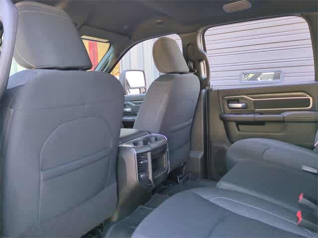 Thumbnail: 2026 RAM 3500 - 19