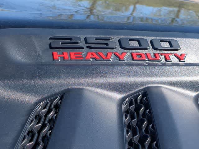 Thumbnail: 2026 RAM 2500 - 13