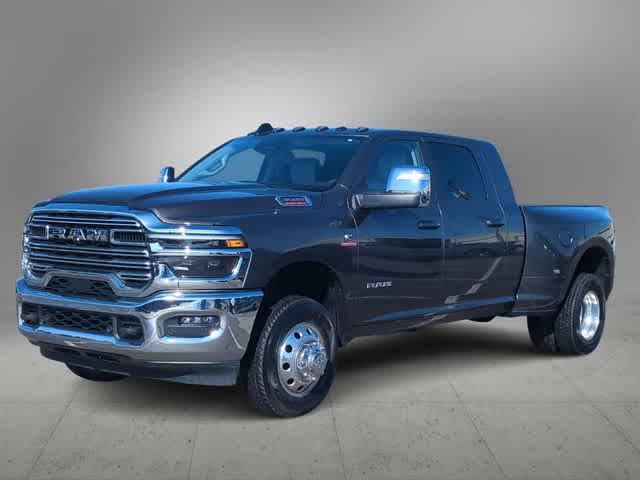 Thumbnail: 2025 RAM 3500 - 4