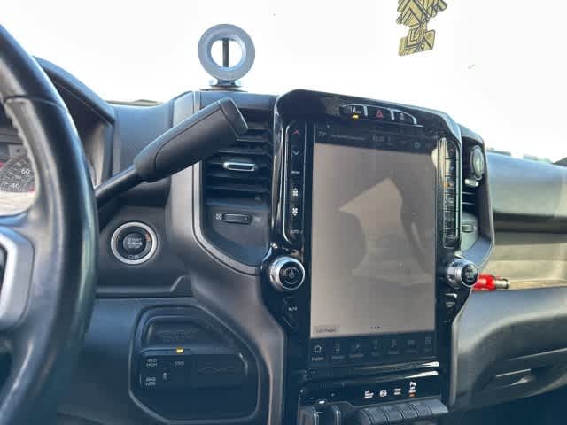 Thumbnail: 2023 RAM 3500 - 6