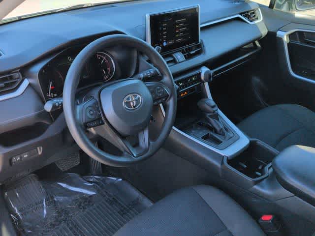 Thumbnail: 2023 Toyota RAV4 - 10