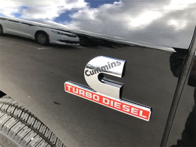 Thumbnail: 2026 RAM 3500 - 11