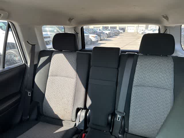 Thumbnail: 2016 Toyota 4Runner - 5