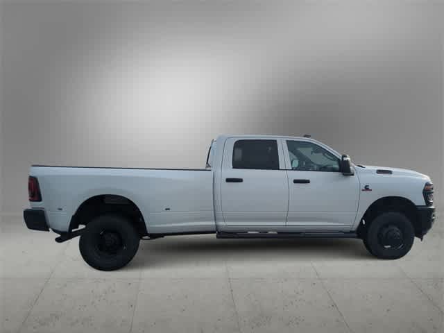 Thumbnail: 2026 RAM 3500 - 9