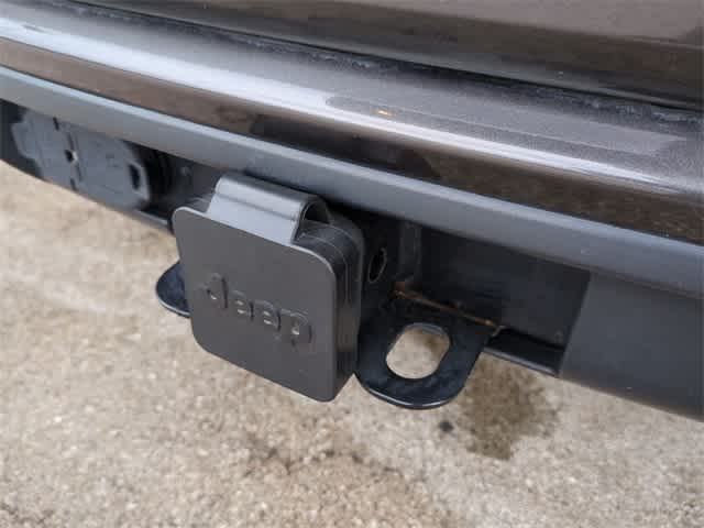 Thumbnail: 2021 Jeep Grand Cherokee - 36