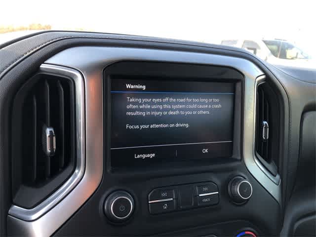 Thumbnail: 2020 Chevrolet Silverado 1500 - 17