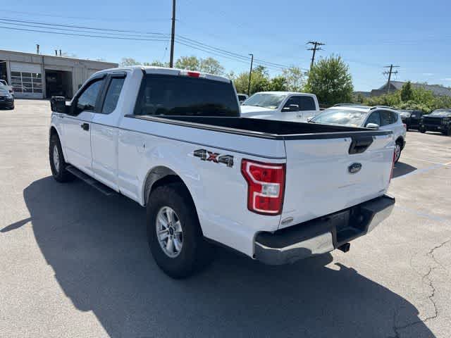 Thumbnail: 2019 Ford F-150 - 13