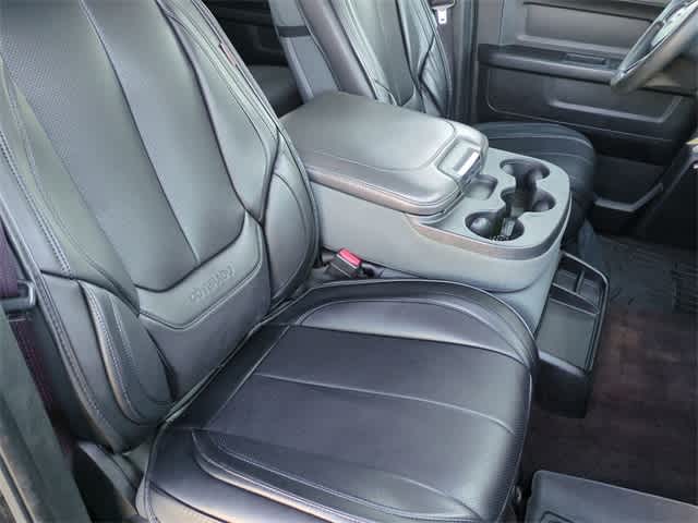 Thumbnail: 2013 RAM 1500 - 21