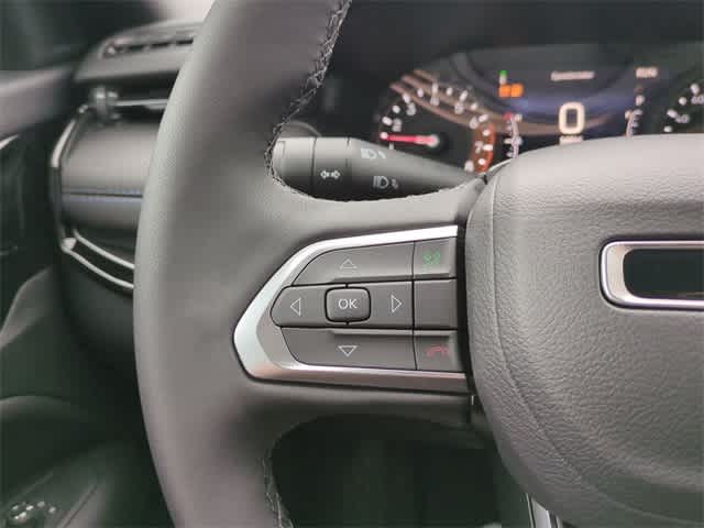 Thumbnail: 2026 Jeep Compass - 24