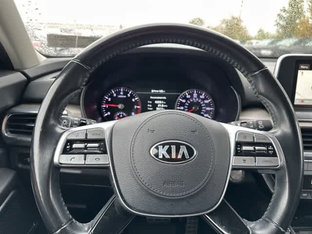 Thumbnail: 2021 Kia Telluride - 9