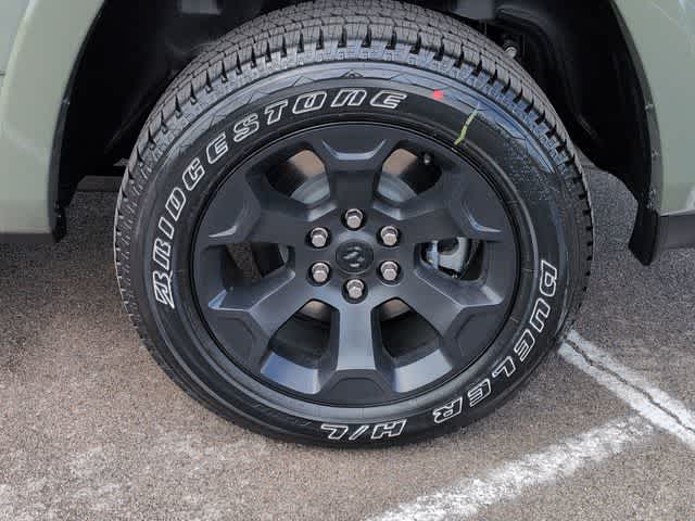 Thumbnail: 2026 RAM 1500 - 14