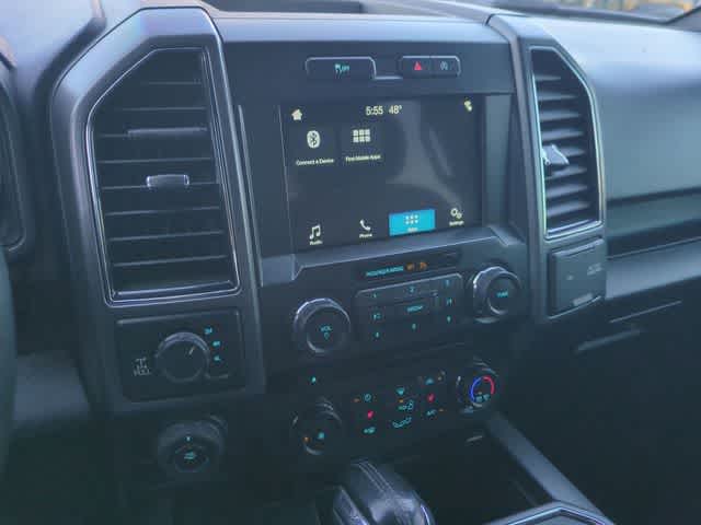 Thumbnail: 2018 Ford F-150 - 27