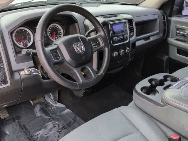 Thumbnail: 2014 RAM 1500 - 10