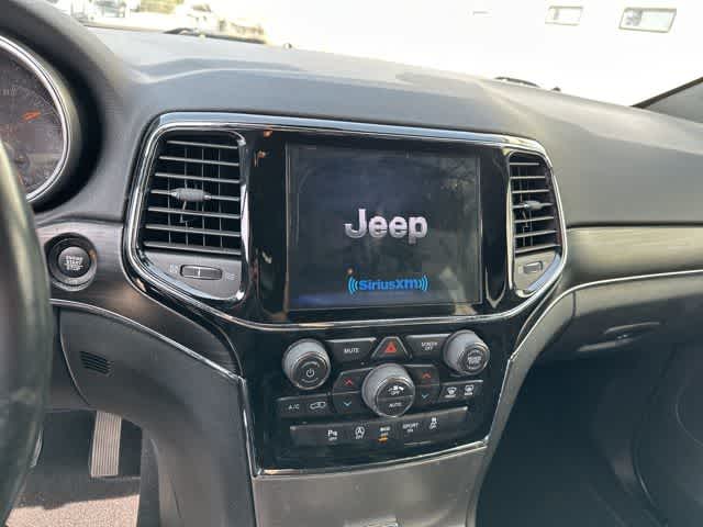 Thumbnail: 2019 Jeep Grand Cherokee - 7