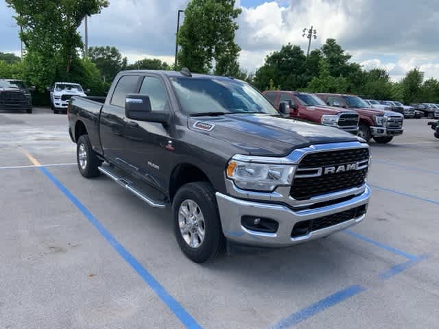 Thumbnail: 2023 RAM 2500 - 19