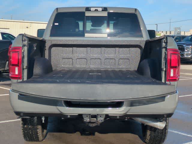 Thumbnail: 2026 RAM 2500 - 35