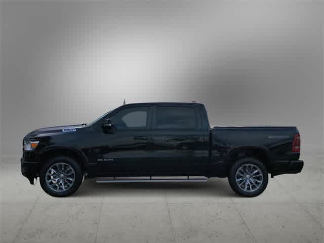 Thumbnail: 2022 RAM 1500 - 5