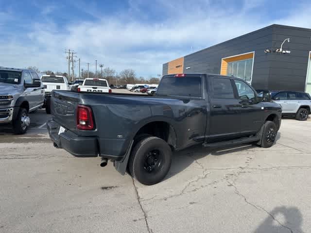 Thumbnail: 2026 RAM 3500 - 22