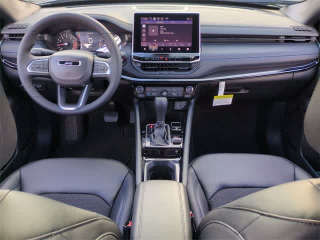 Thumbnail: 2026 Jeep Compass - 16