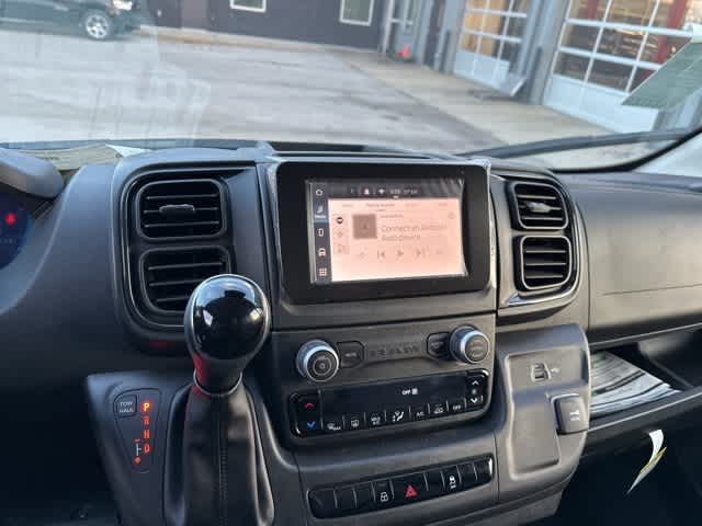 Thumbnail: 2024 RAM ProMaster - 9