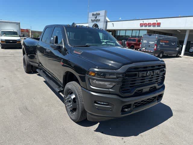 Thumbnail: 2026 RAM 3500 - 18