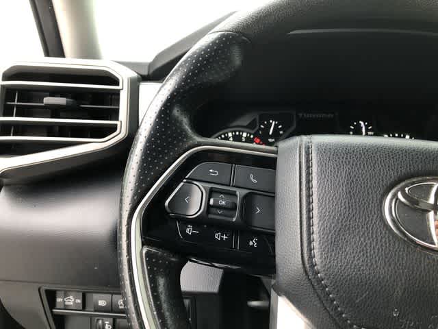 Thumbnail: 2023 Toyota Tundra - 18