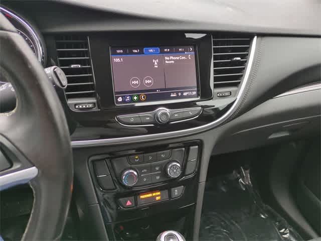 Thumbnail: 2022 Buick Encore - 27