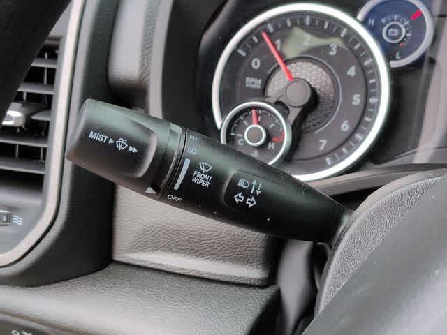 Thumbnail: 2026 RAM 1500 - 25
