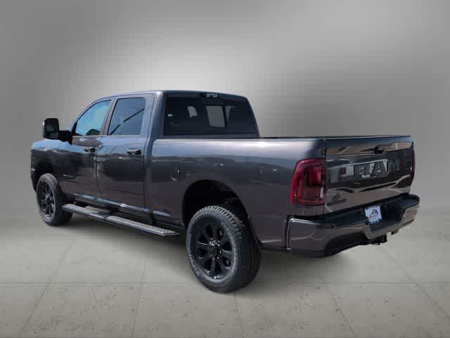 Thumbnail: 2026 RAM 2500 - 6