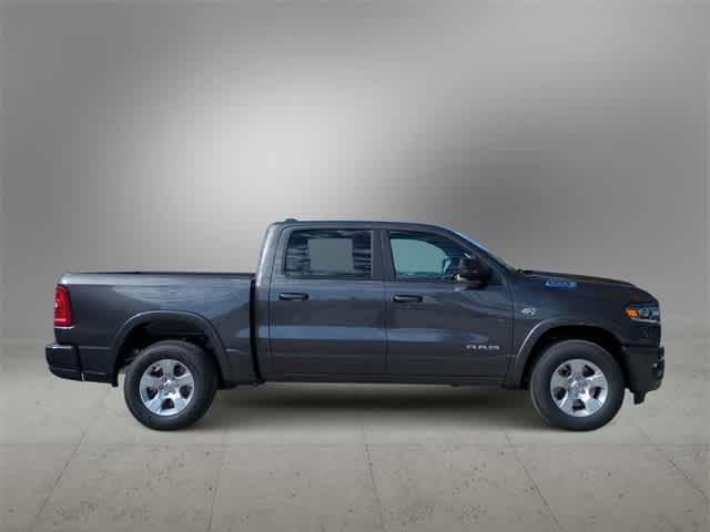 Thumbnail: 2026 RAM 1500 - 9