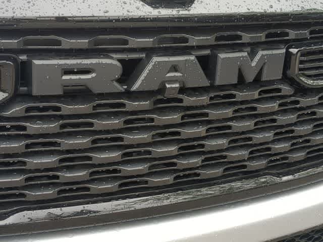 Thumbnail: 2026 RAM 1500 - 12