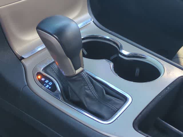 Thumbnail: 2016 Jeep Grand Cherokee - 30