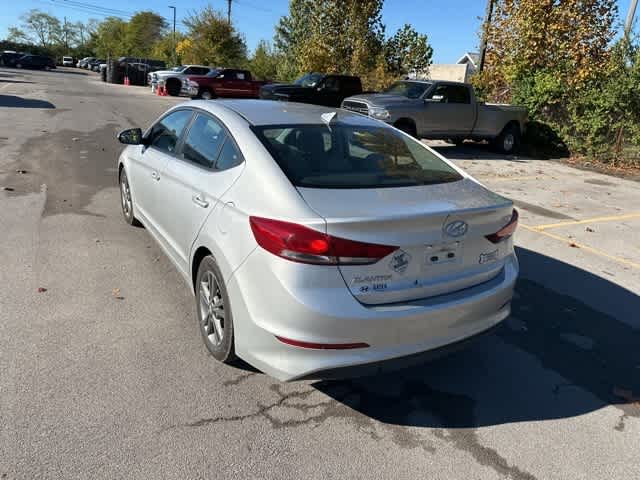 Thumbnail: 2017 Hyundai Elantra - 15