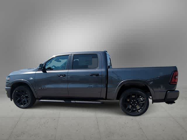 Thumbnail: 2026 RAM 1500 - 5
