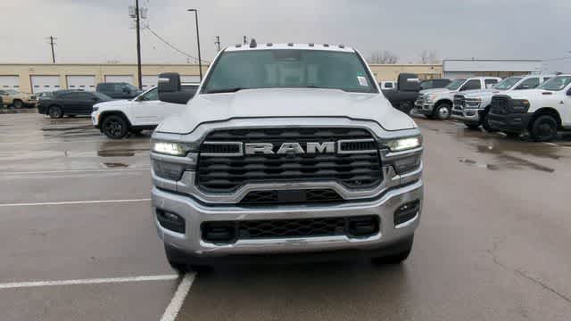 Thumbnail: 2026 RAM 2500 - 3