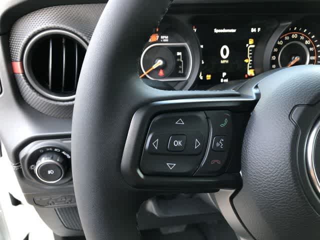 Thumbnail: 2026 Jeep Wrangler - 24