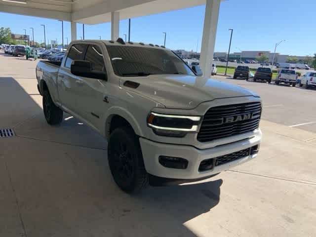 Thumbnail: 2022 RAM 2500 - 22