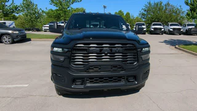Thumbnail: 2026 RAM 3500 - 3