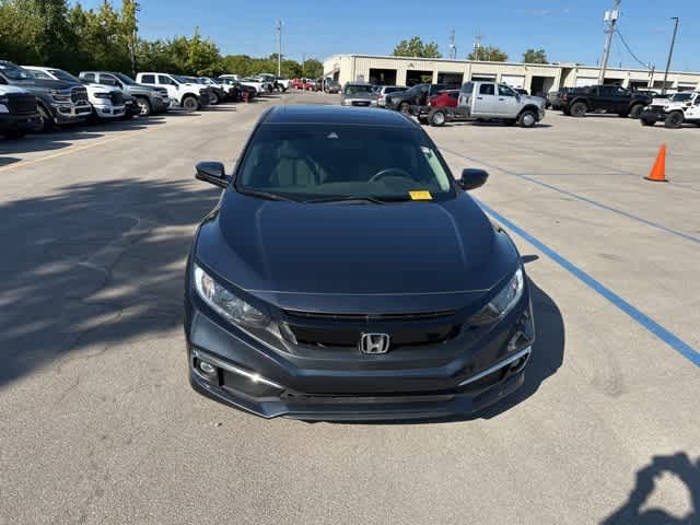 Thumbnail: 2020 Honda Civic - 30