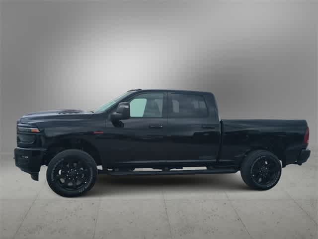 Thumbnail: 2026 RAM 2500 - 5