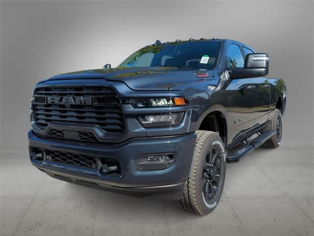 Thumbnail: 2026 RAM 2500 - 4