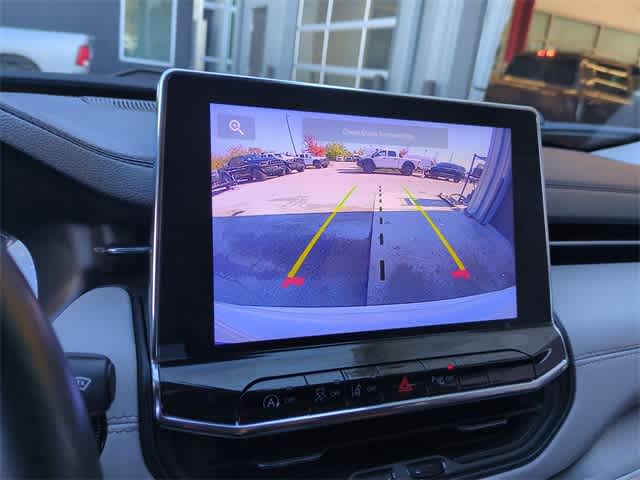 Thumbnail: 2022 Jeep Compass - 30