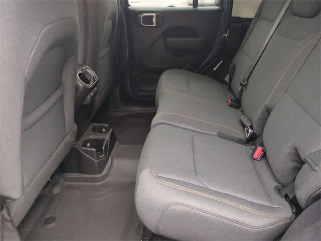 Thumbnail: 2026 Jeep Wrangler - 20